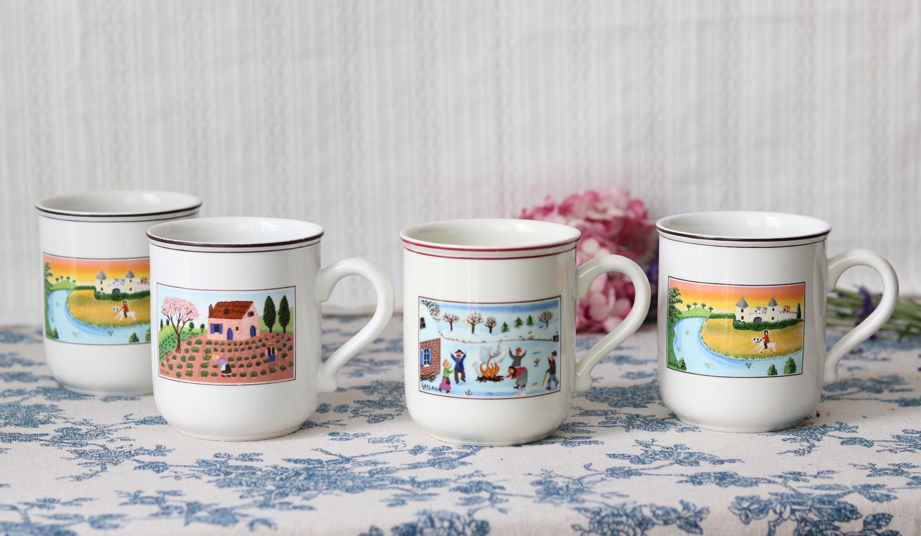 Villeroy boch twist alea - Etsy 日本