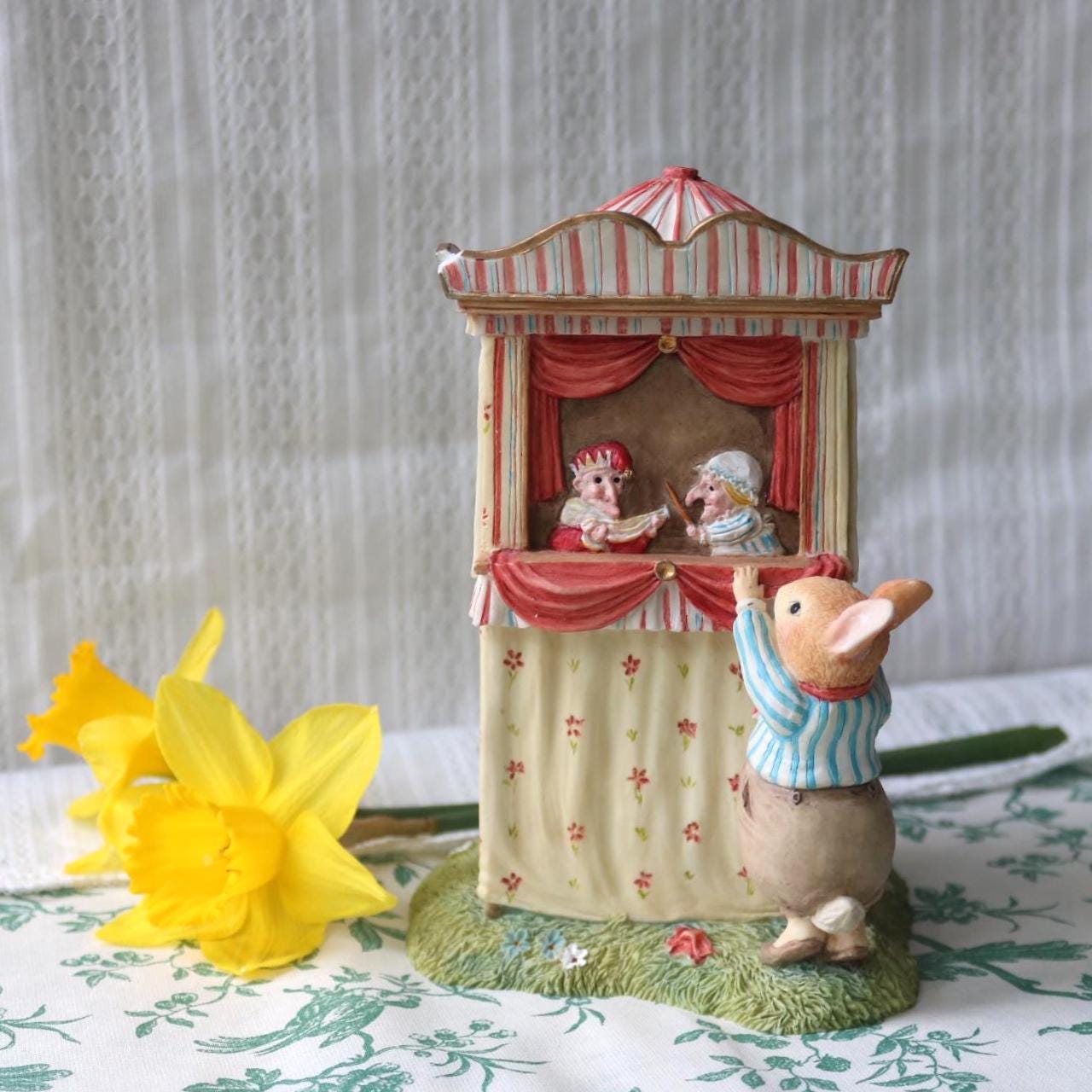 Villeroy and Boch Foxwood Tales - Etsy Canada