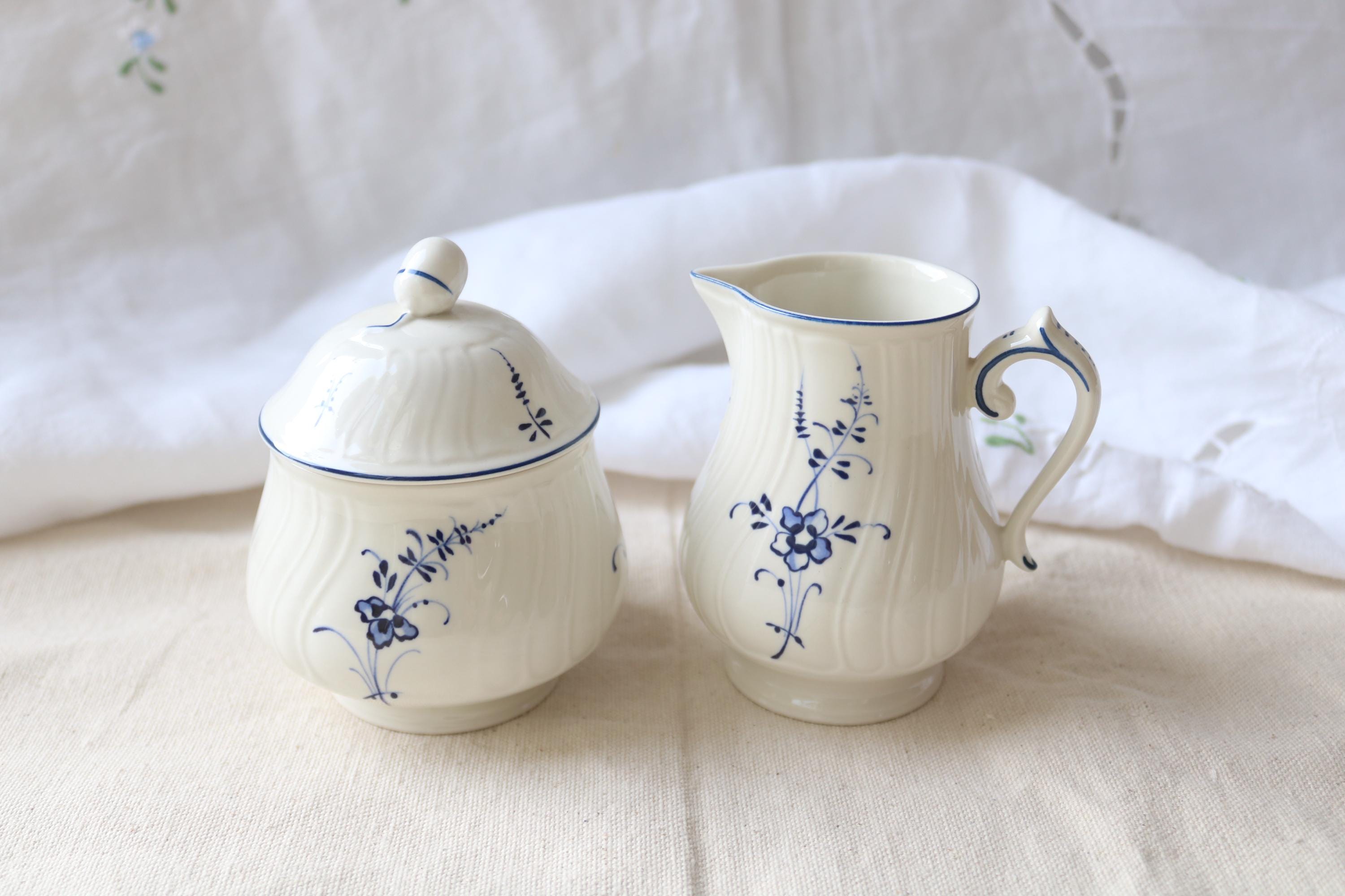 Villeroy and boch old luxembourg - Etsy 日本