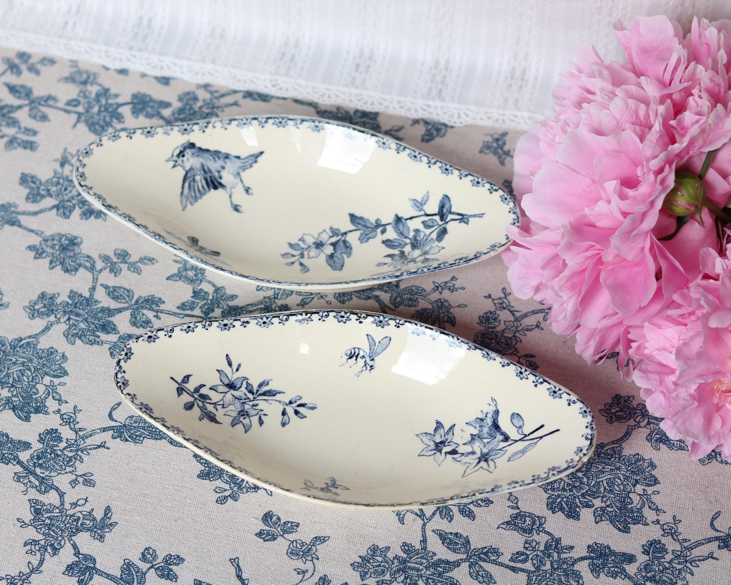 Sarreguemines favori - Etsy 日本