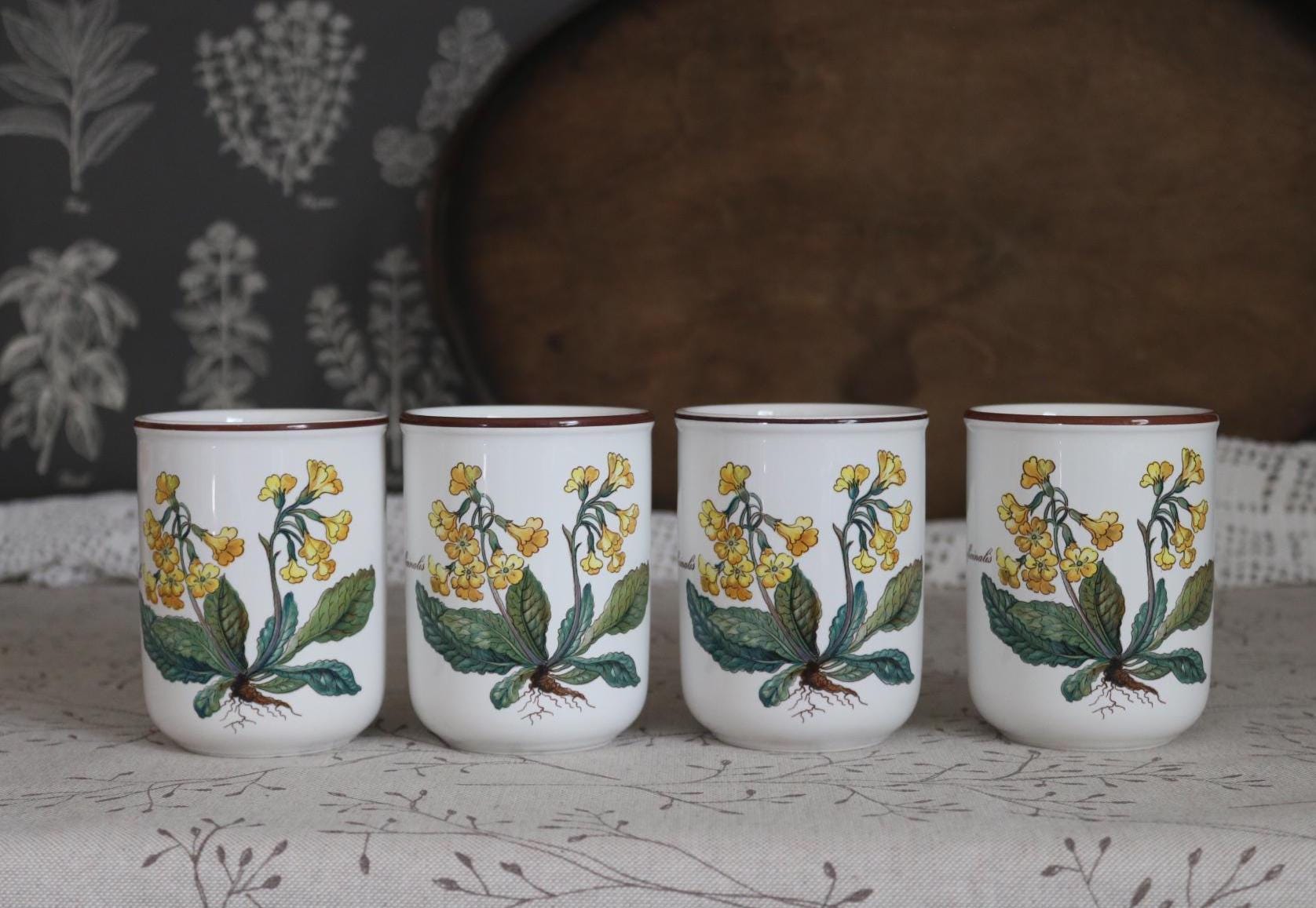 Villeroy boch botanica - Etsy 日本