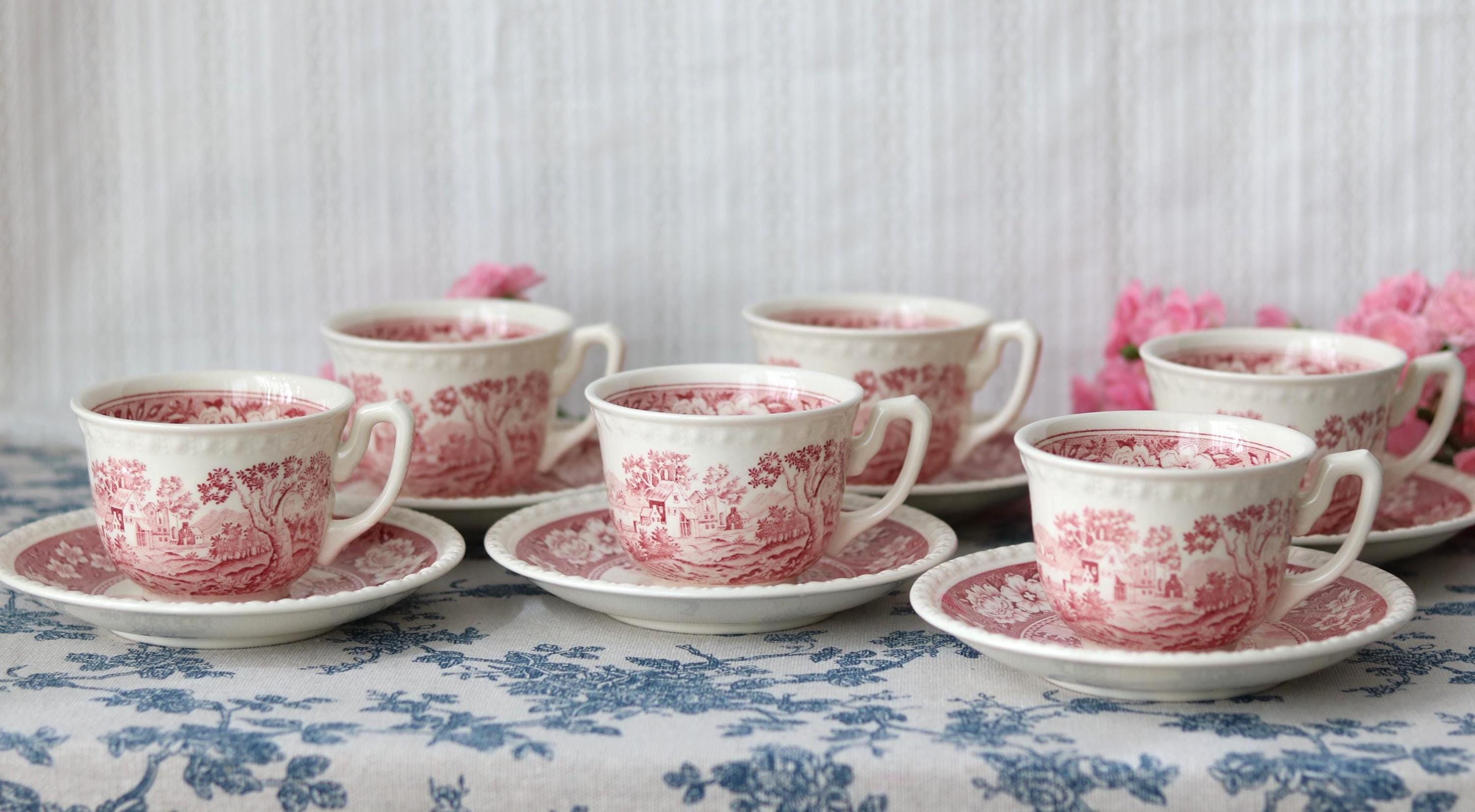Discontinued villeroy boch - Etsy 日本