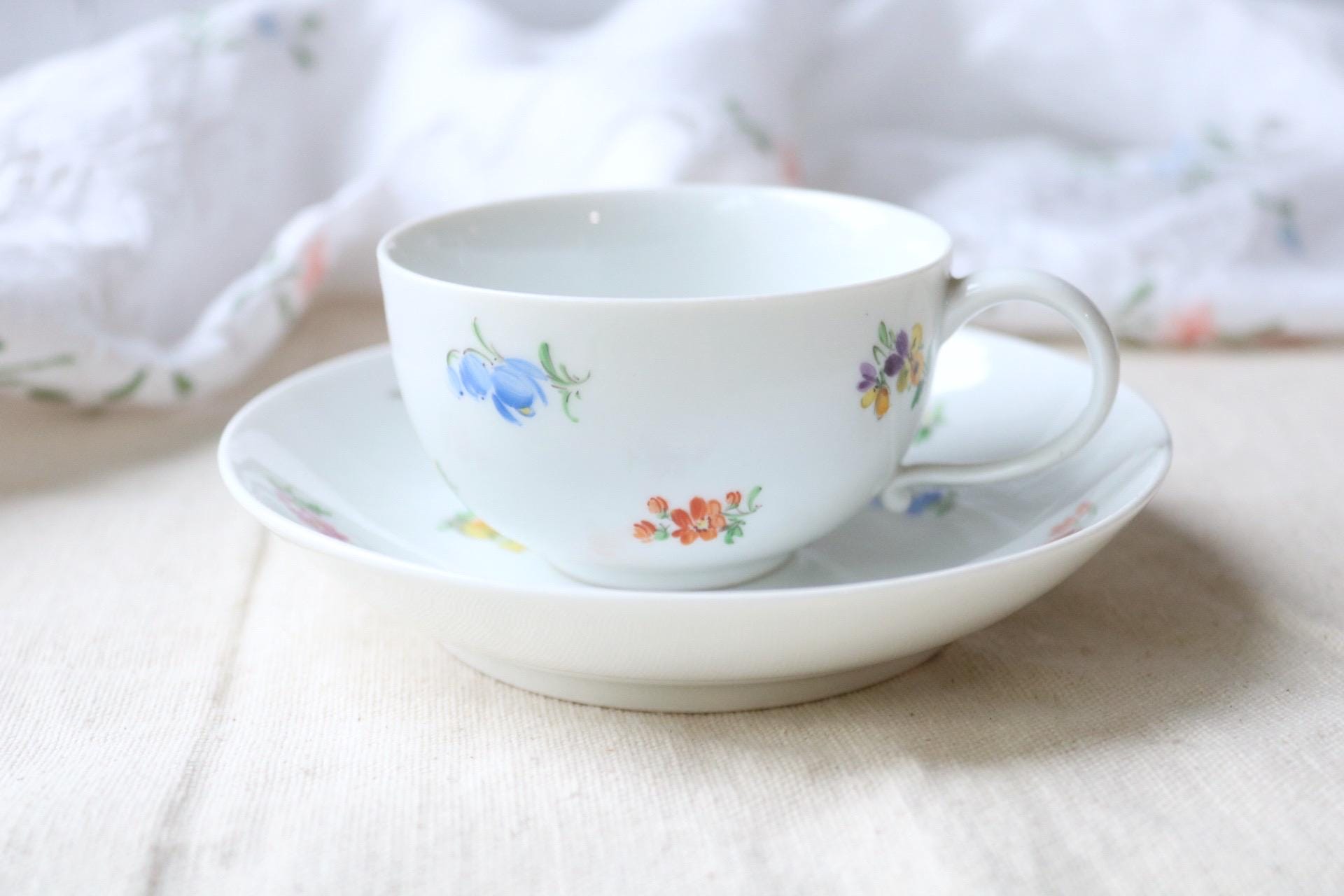 Meissen marcolini - Etsy 日本