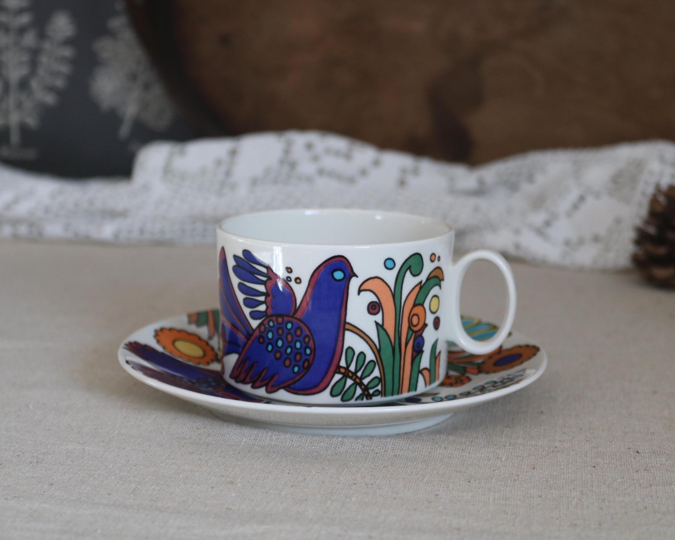 Rare villeroy boch - Etsy 日本