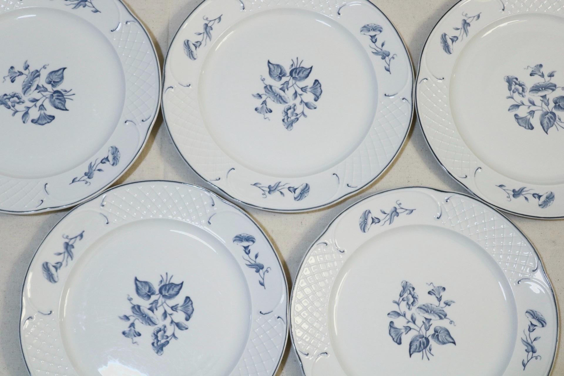 Villeroy & Boch Vieux Luxembourg Assiette à Pain Dès 24,90