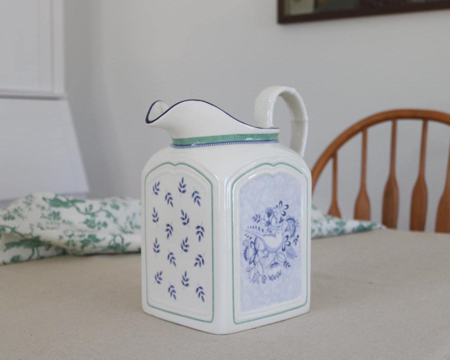 Villeroy and boch switch 3 - Etsy 日本