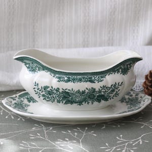 Villeroy Boch Fasan Green - Etsy