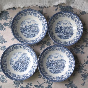 Myotts Country Life カントリーライフ 皿 3枚セット Myott country life - Etsy 日本