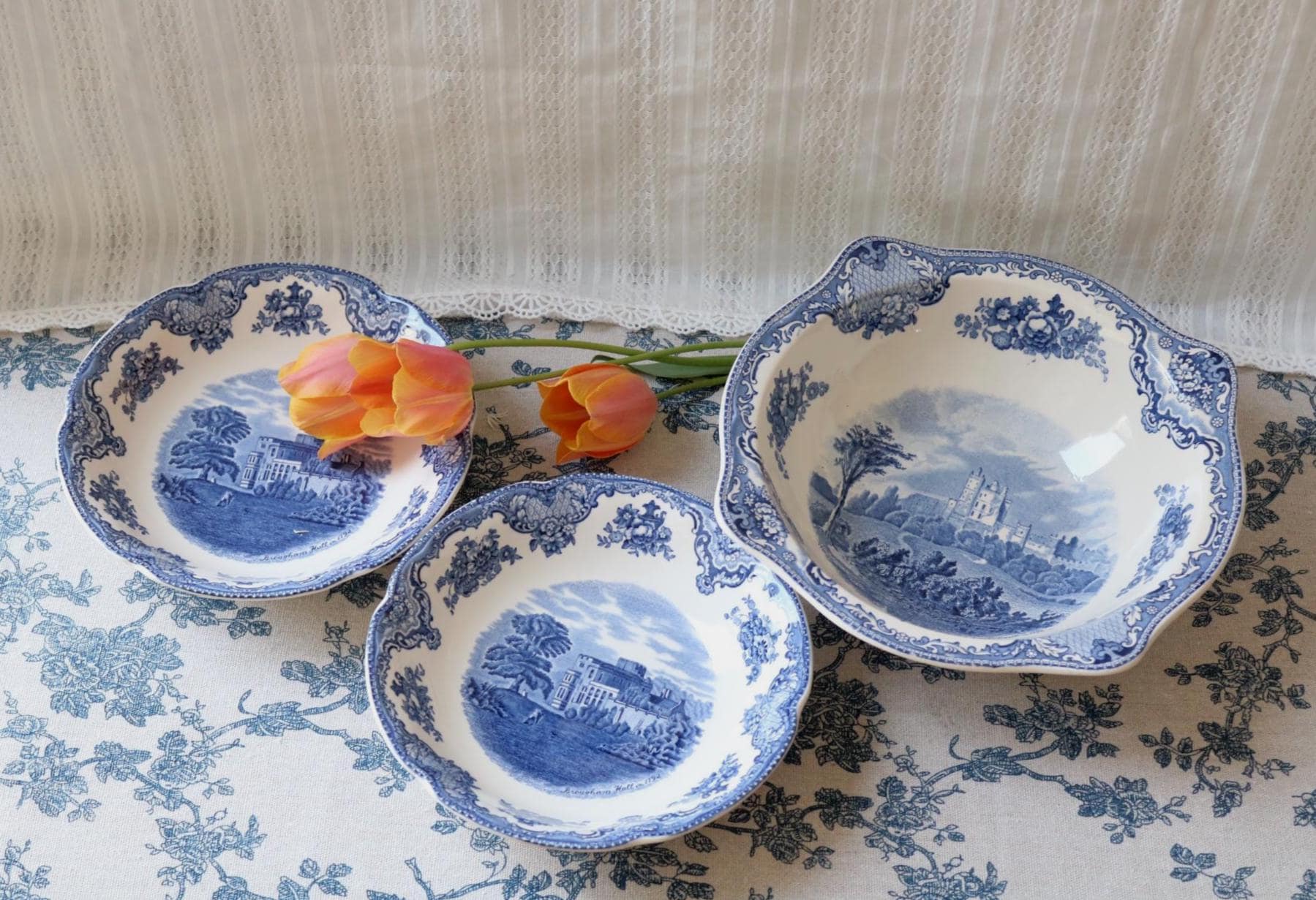 Johnson Pottery - Etsy Canada