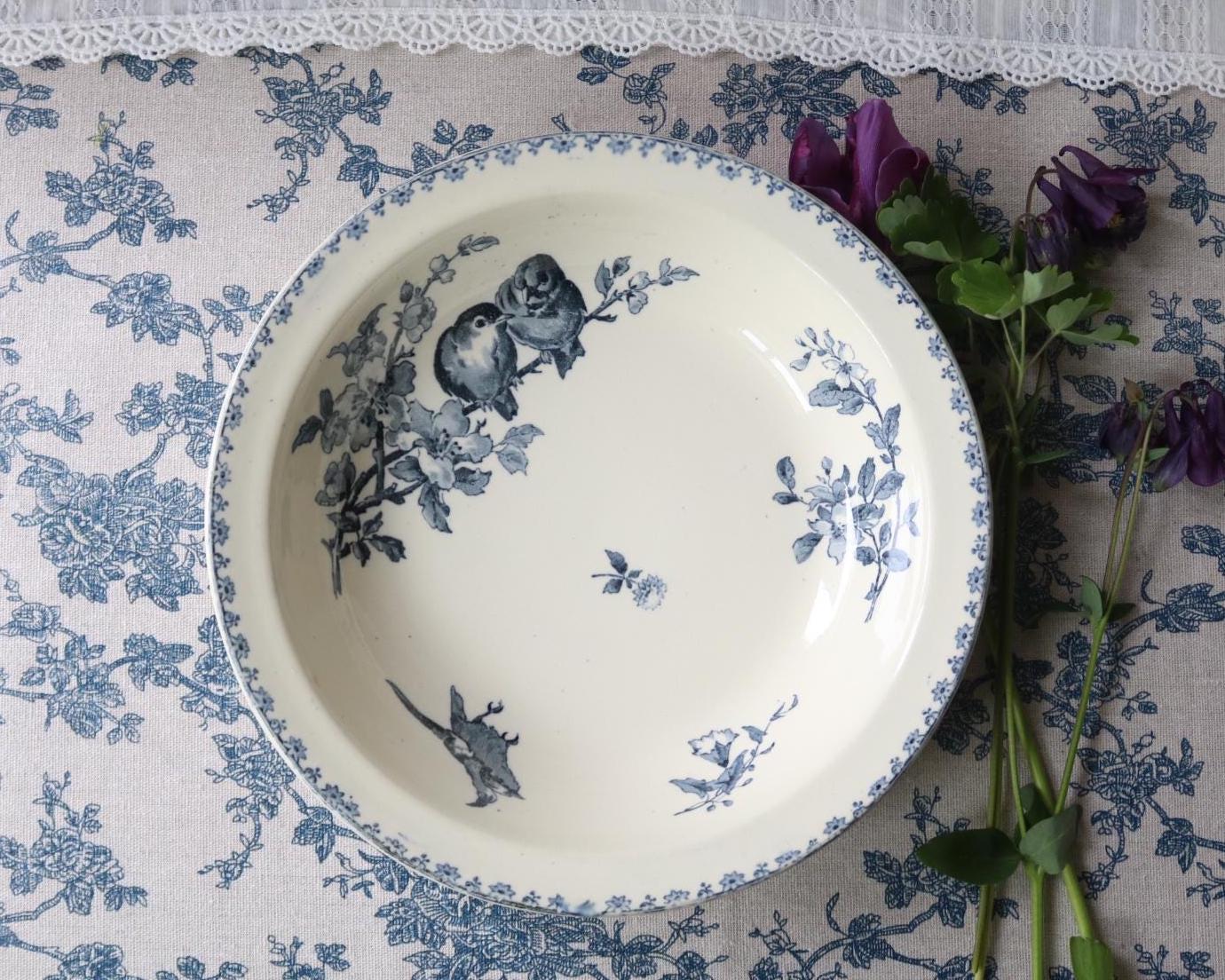Sarreguemines favori - Etsy 日本