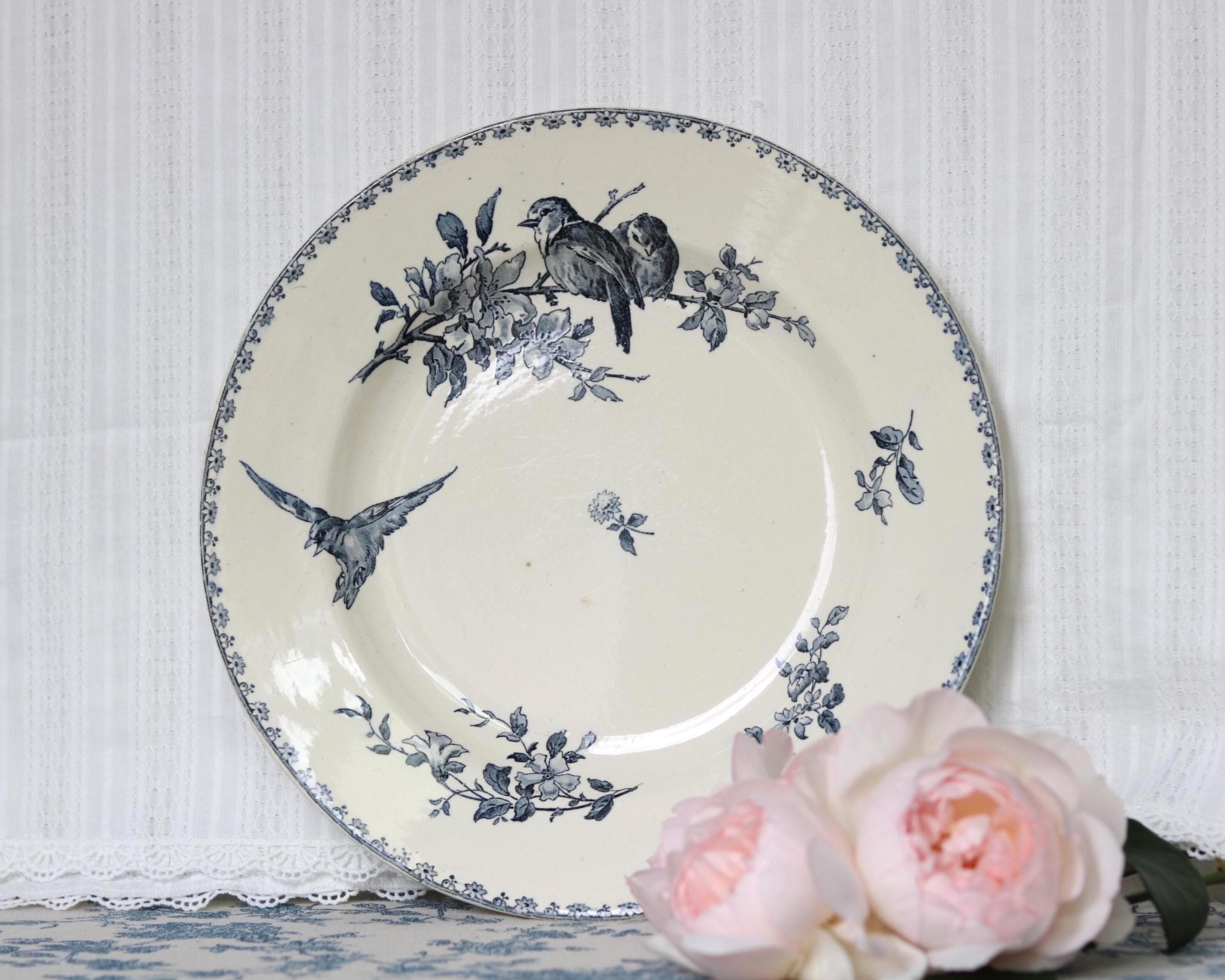 Sarreguemines favori - Etsy 日本