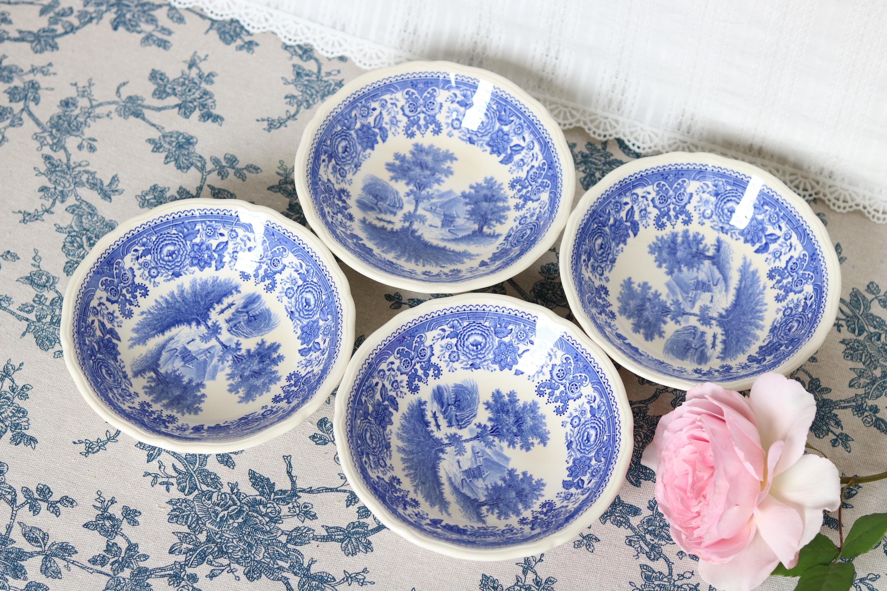 Villeroy Boch Burgenland Bowl - Etsy