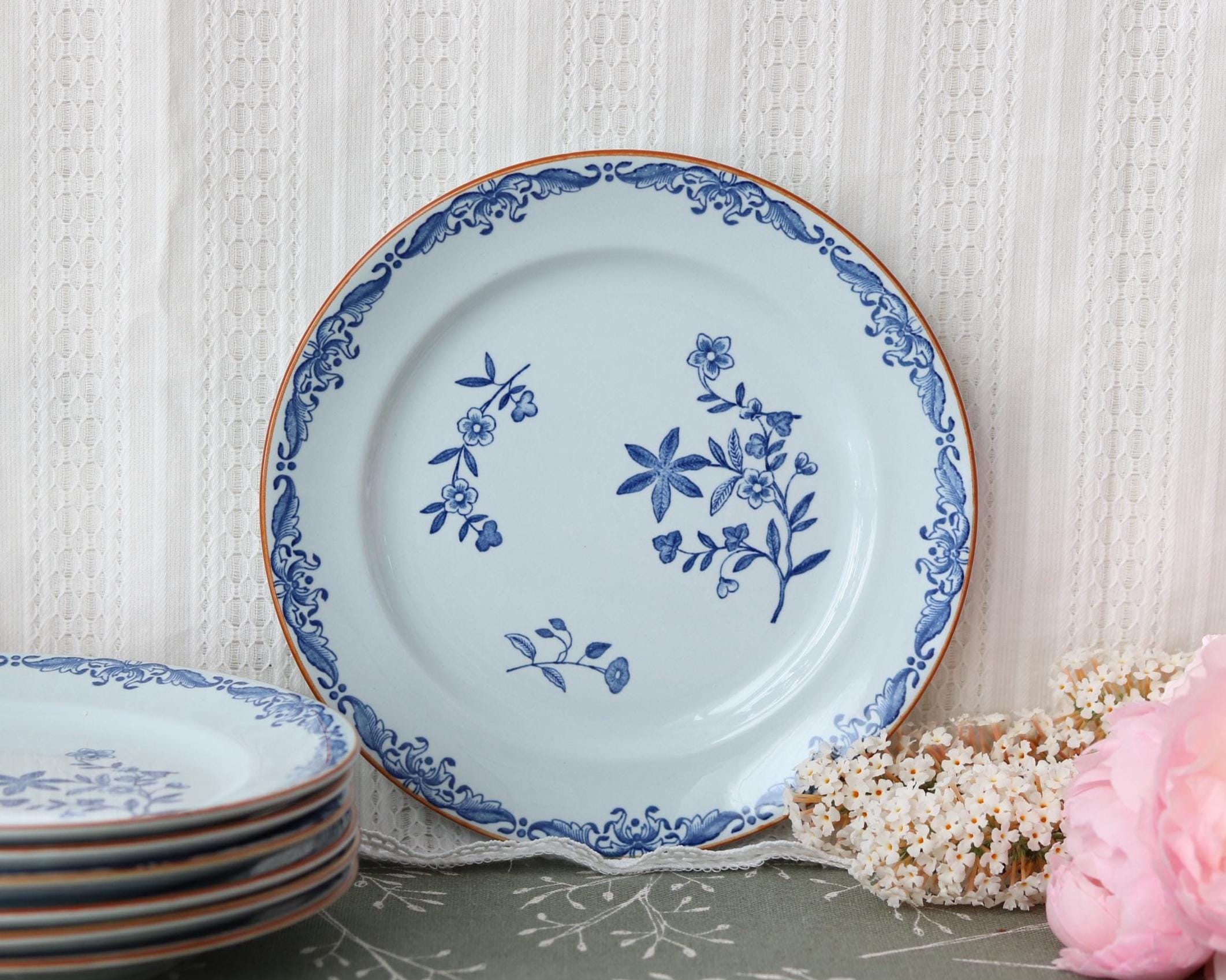 Gustaf westman plate - Etsy 日本