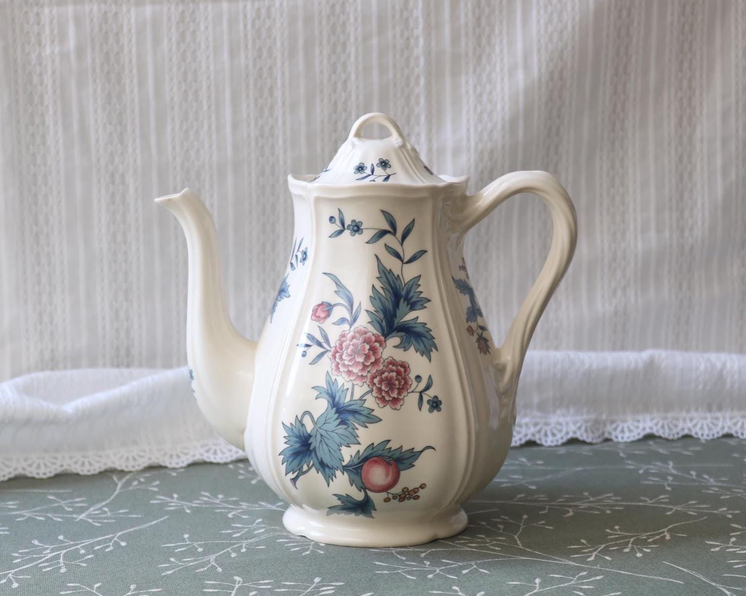 Wedgwood williamsburg potpourri - Etsy 日本