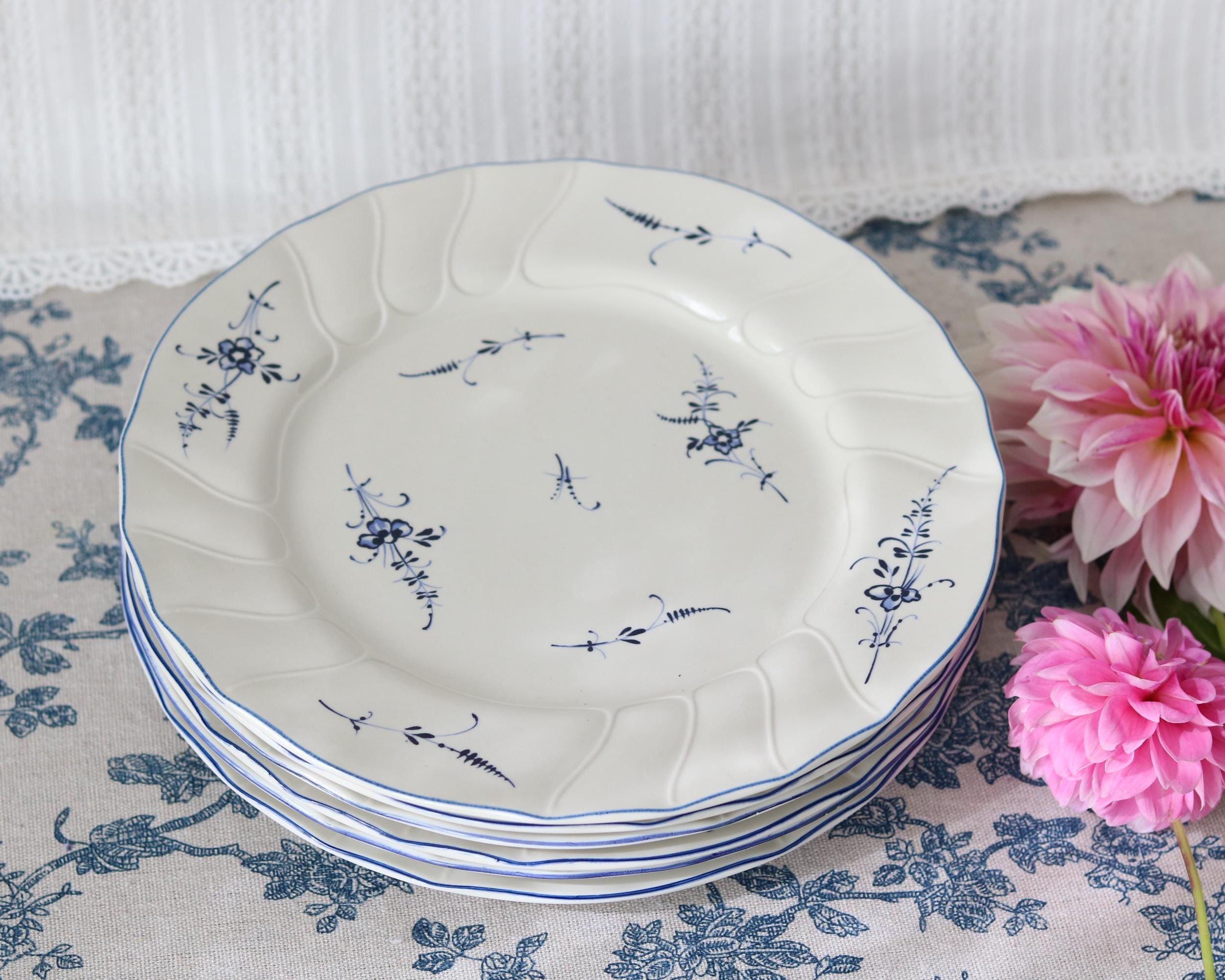 Villeroy boch foglia - Etsy 日本
