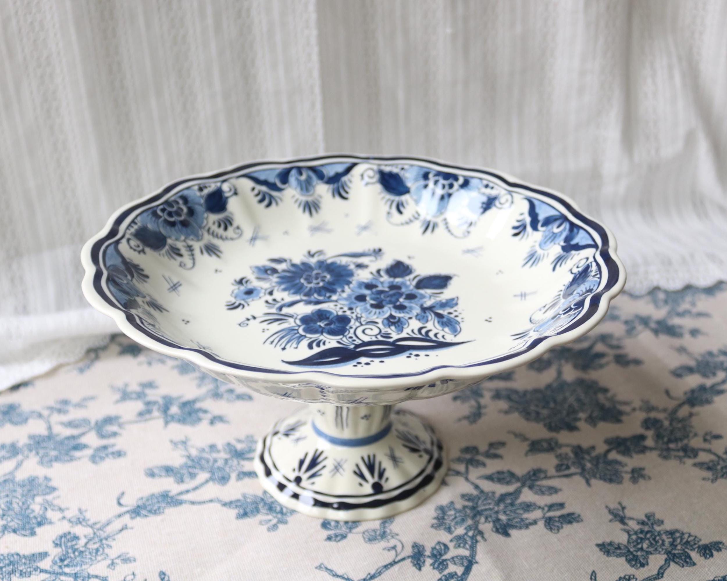 Royal delft pottery - Etsy 日本