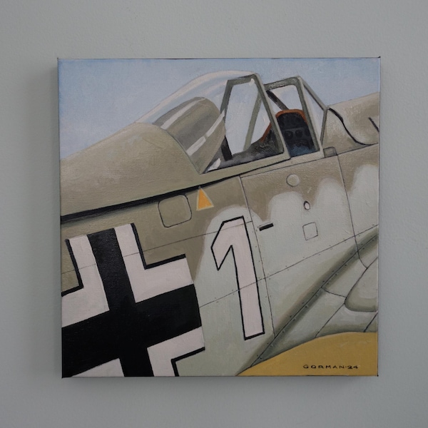 Focke-Wulf Fw 190