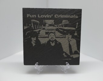 Criminal amante de la diversión - Ven a encontrarte a ti mismo - Diseño inspirador