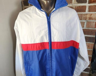 Vintage Christian Dior Monsieur Zip up Track Jacket - Etsy