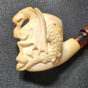 smoke master tobacco Smoke Master Pipe