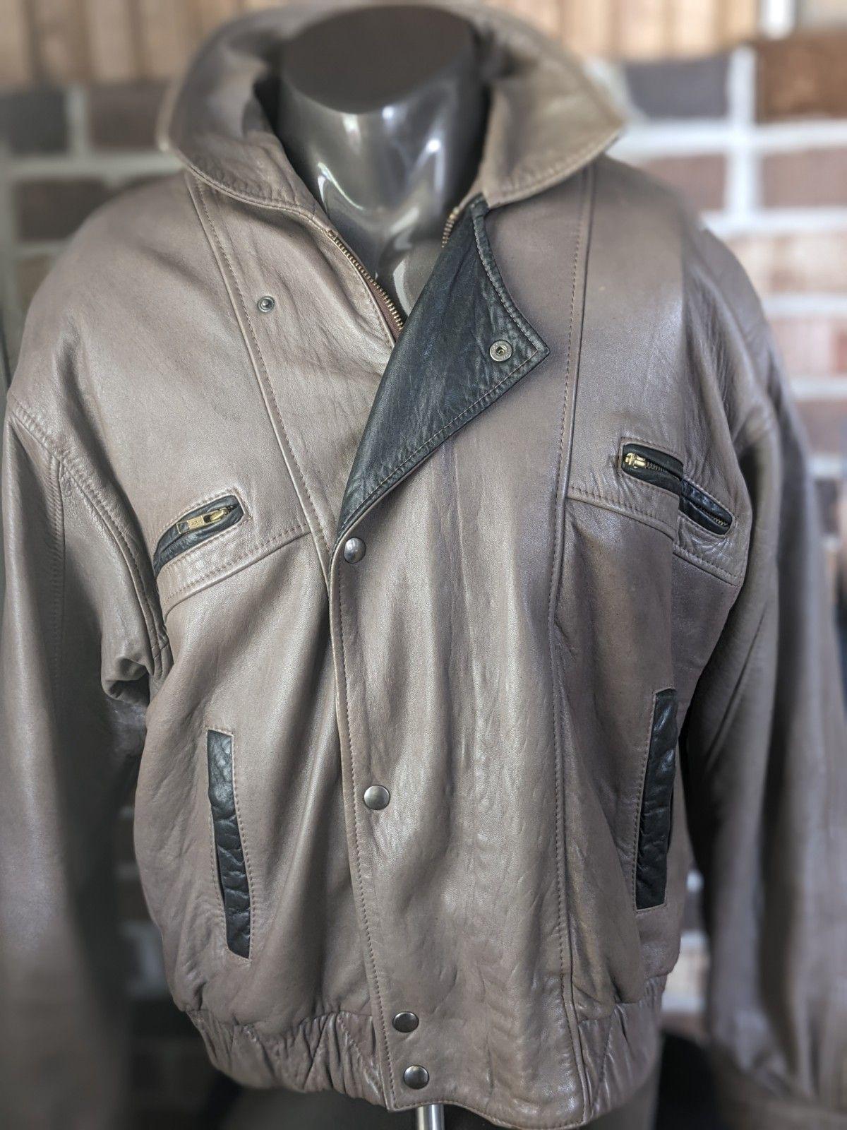 Vtg 80