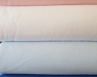 cot flannelette sheet set