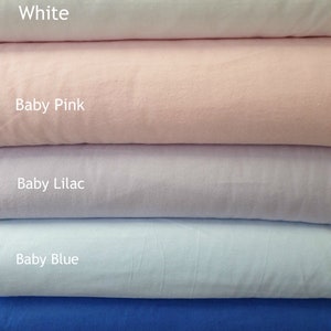 co sleeper fitted sheet
