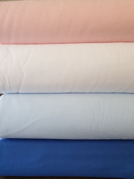 cot flannelette fitted sheets