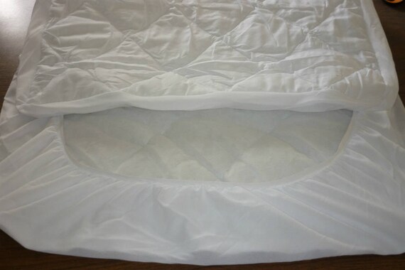 co sleeper mattress size