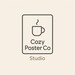 Cozy Poster Co Studio