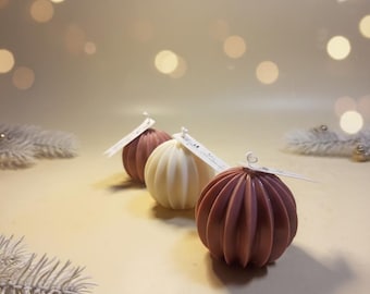 Julgranskulor