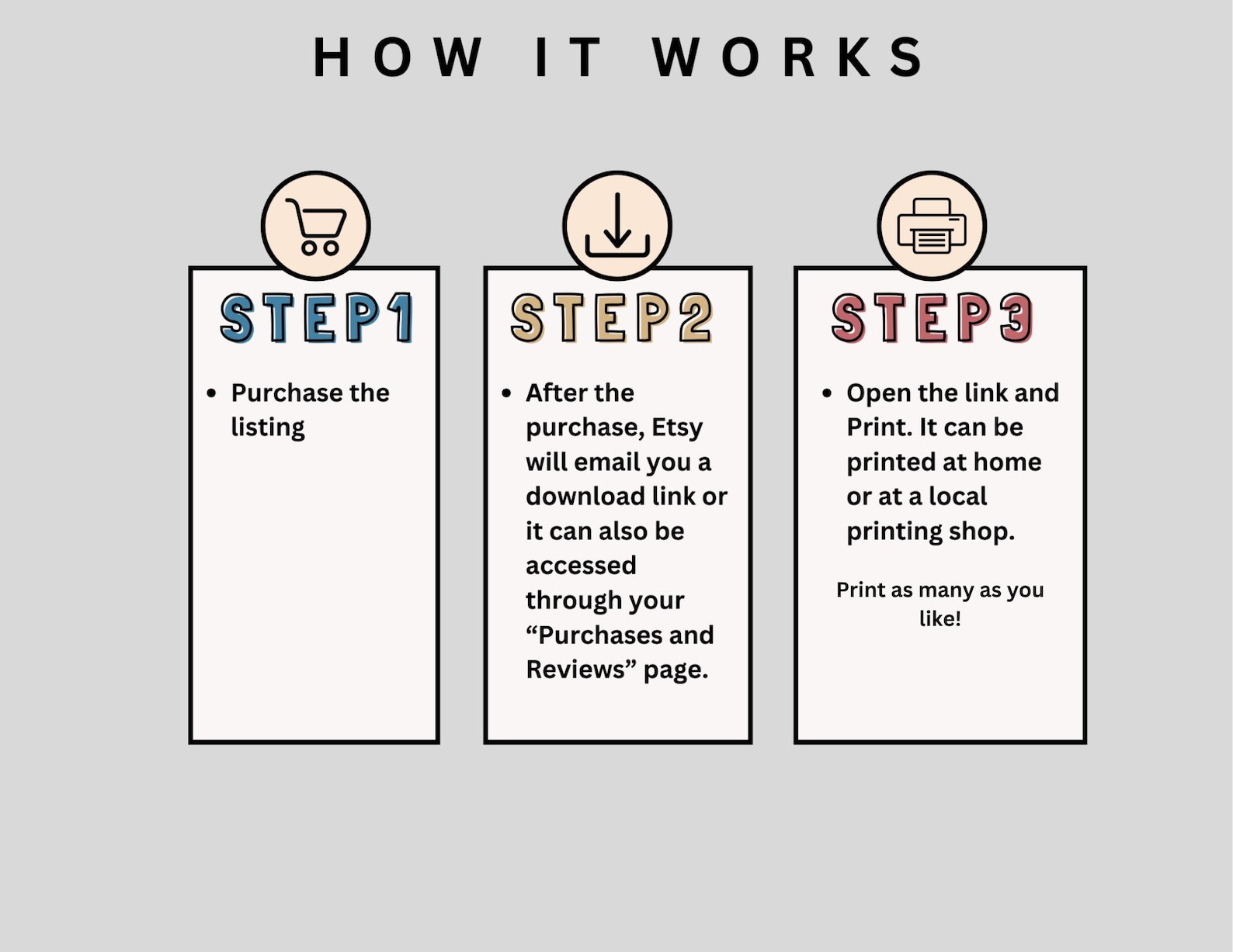 Call Don't Fall Sign, Fall Prevention: Printable (US Letter and A4) - Etsy