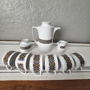 Bavaria Schirnding Porcelain - Etsy