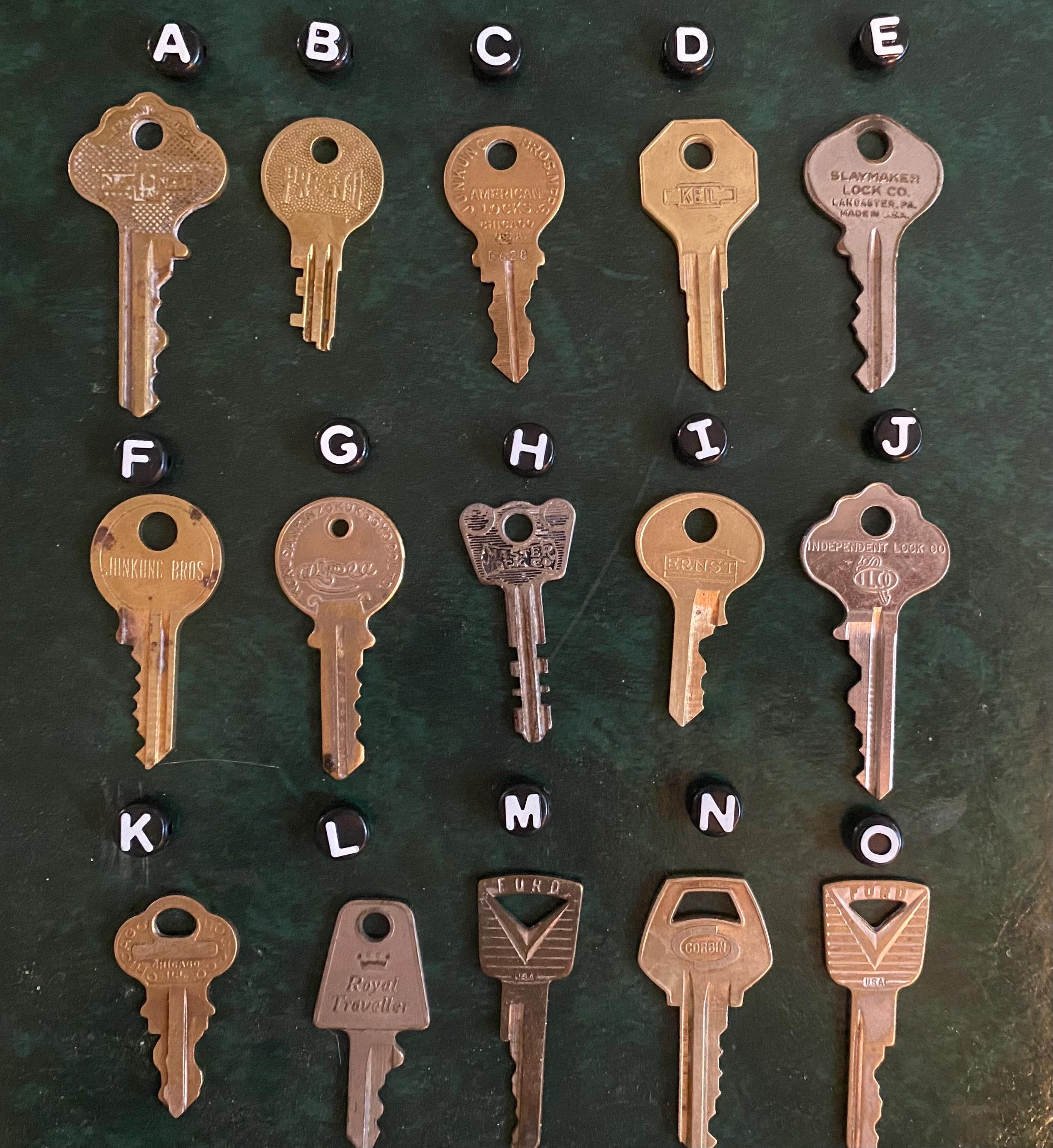 Presto lock - Etsy 日本