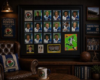 Blackburn Rovers 1994