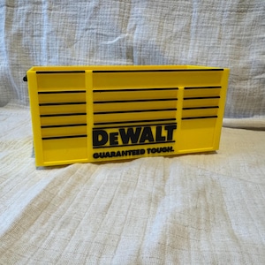 DeWalt Werkzeugkasten
