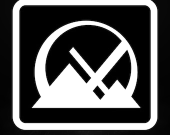 Adesivo MX Linux: adesivo in vinile leggero e affidabile per i sistemi di tutti i giorni