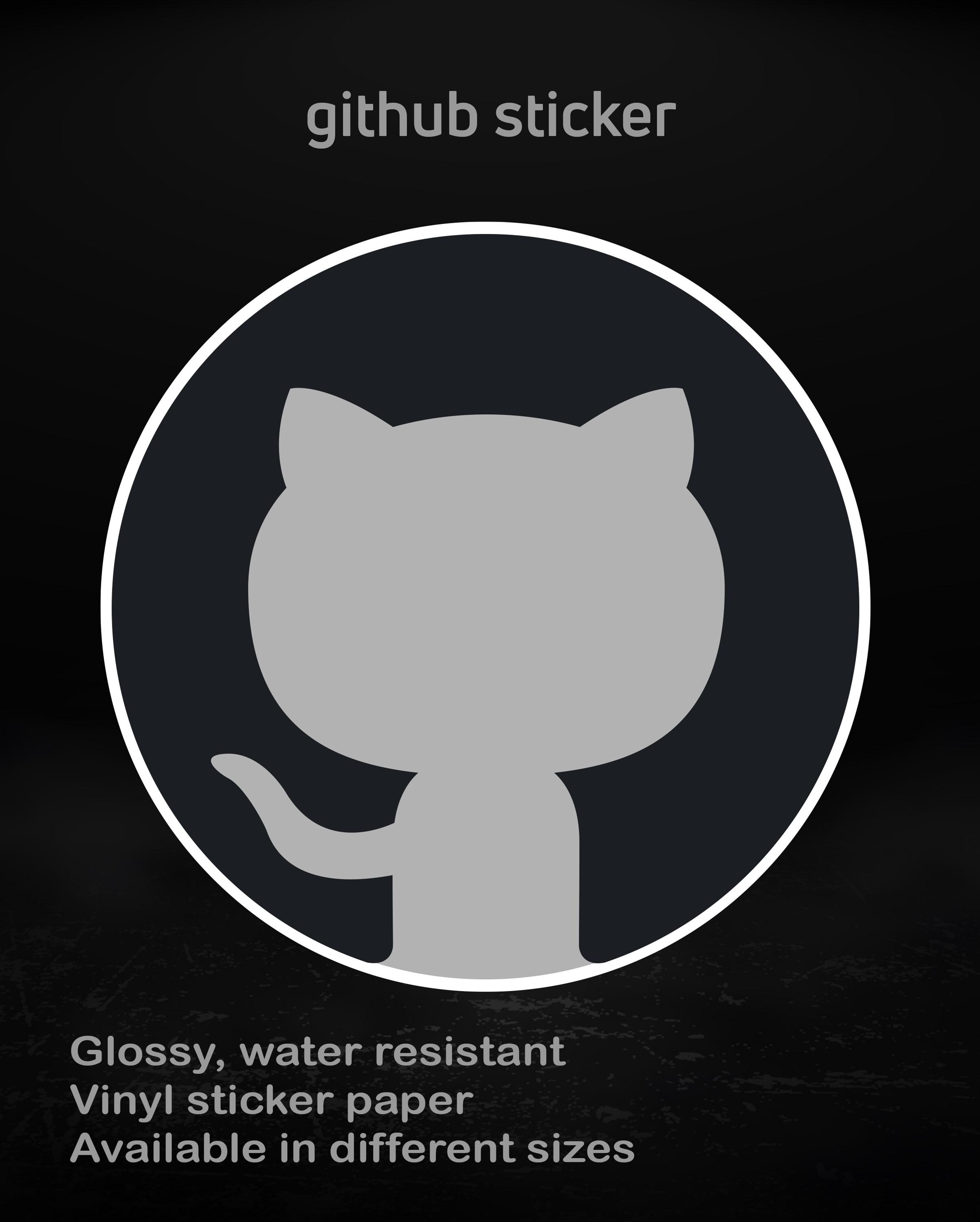 Github Logo - Etsy