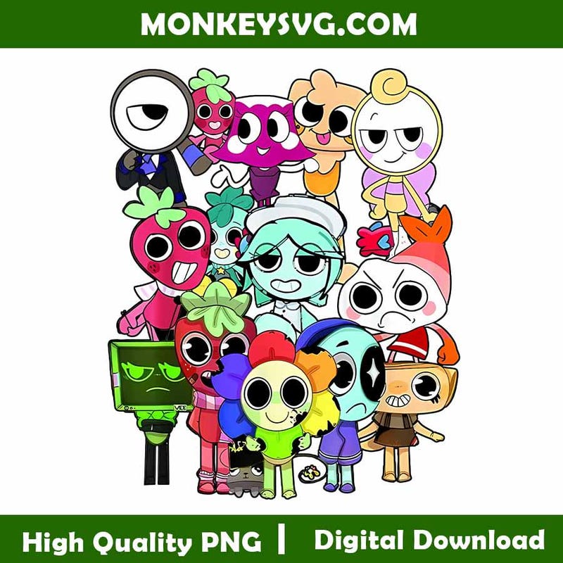 Dandys World Posters - Etsy Australia