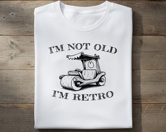 Retro Flintstones Car Shirt Funny Vintage Tee