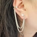 see more listings in the Ear Cuffs & Ear Vines section