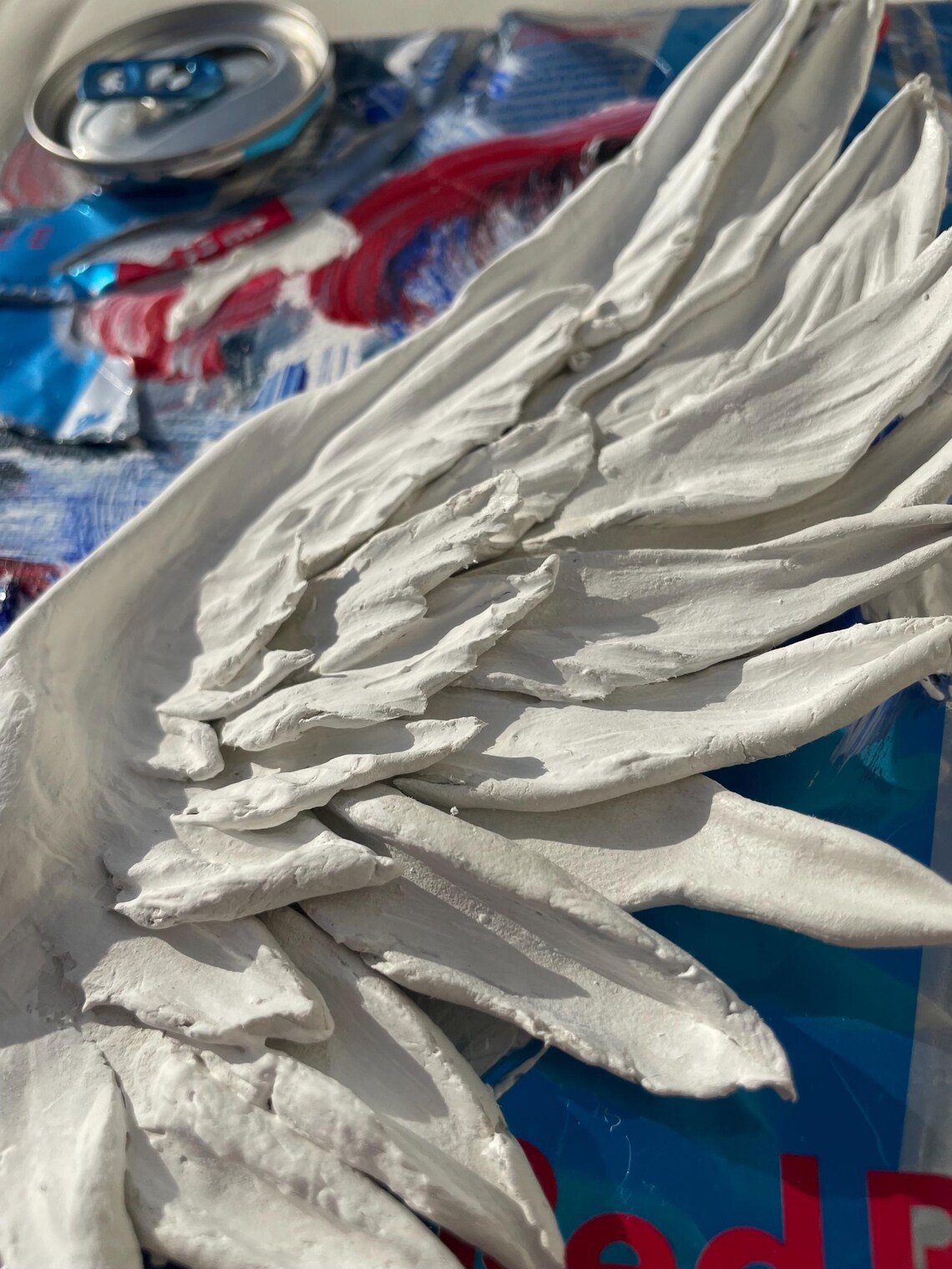 Redbull Gives You Wings Etsy