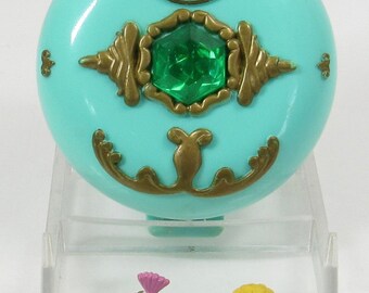 polly pocket forest