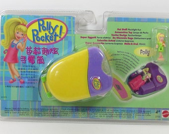 Only polly pocket