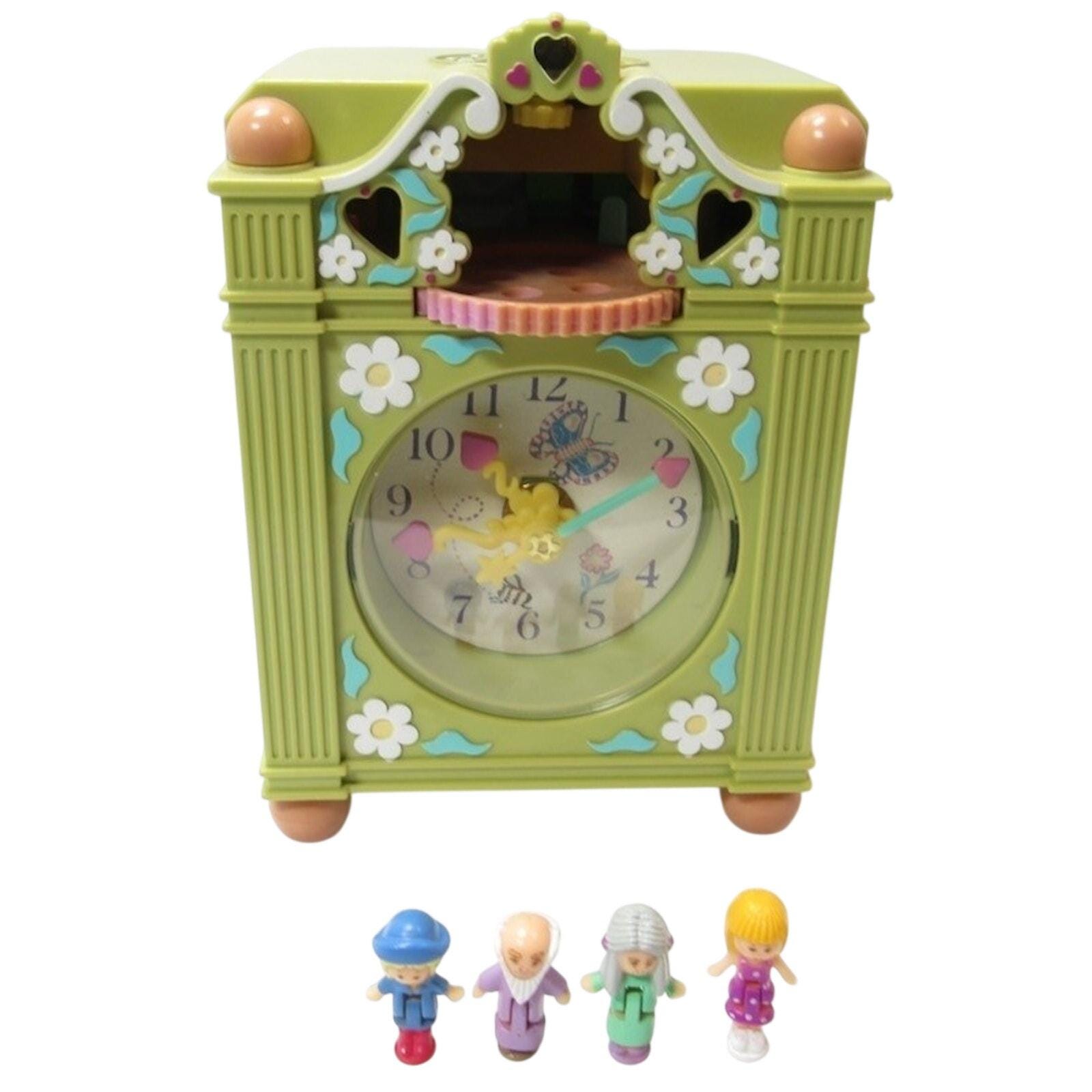 ② Jouets Vintage Polly Pocket d'Occasion