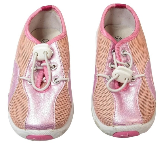 polly pocket cotton on rubi sneakers