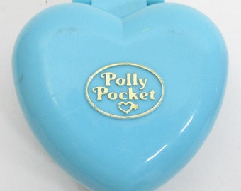 Pocket only polly Mattel Polly