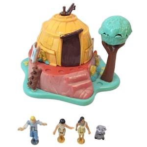 Polly Pocket Pocahontas - Etsy