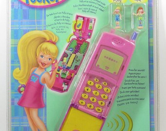 Polly pocket only PollyWorld