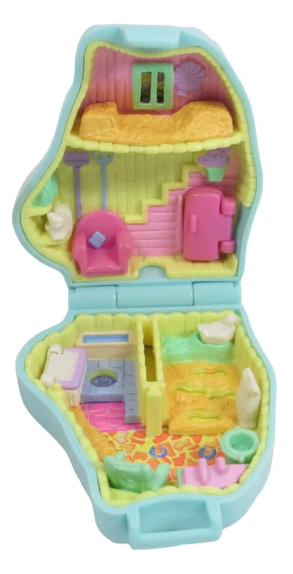 Only hotsell polly pocket